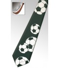 Wooden tie, Soccer