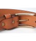 Details mounting belt buckle 30mm - MELISSAMBRE