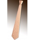 Cravate en bois, Louro-Faïa