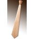 Necktie in wood, Maple