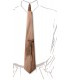 Cravate en bois, Noyer Français - MELISSAMBRE