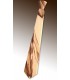 Cravate bois de Cornouiller exclusif