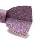 Bow ties in wood - The Colors 