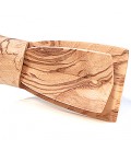 Bow ties in wood - The Stretto